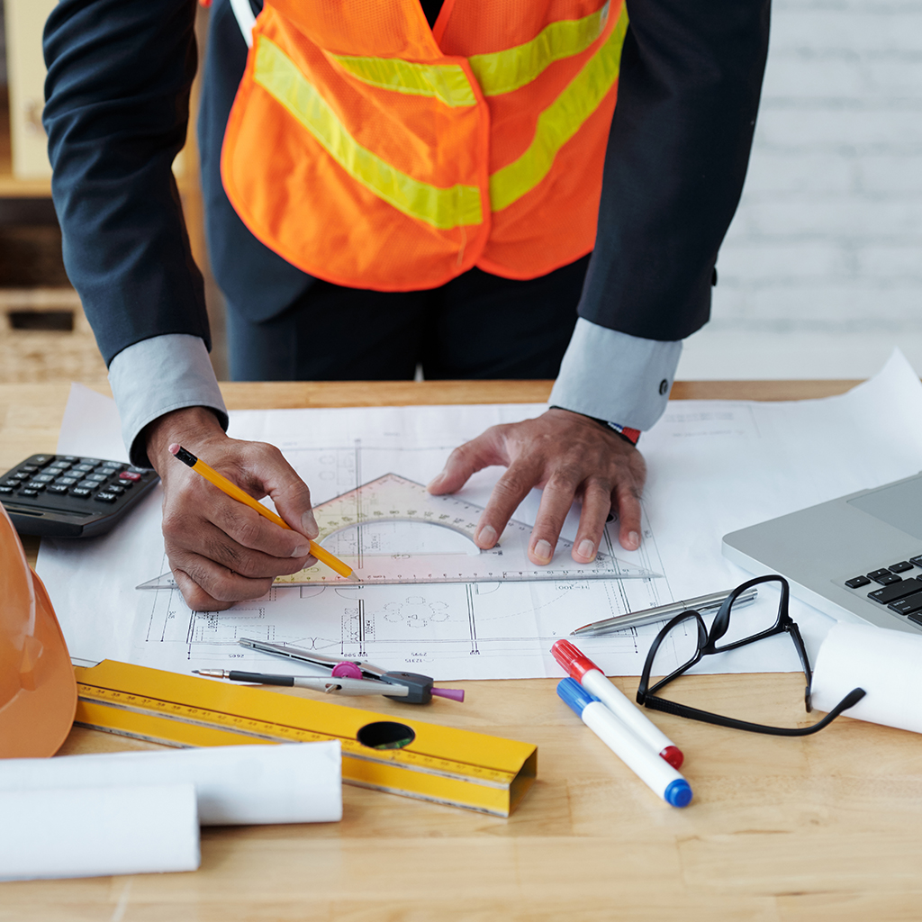 Chrisfab Construction